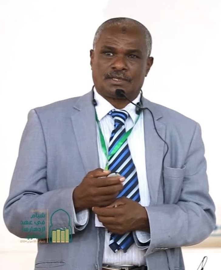 تعيين أ.د. رزق سعدالله الجابري مديرا تنفيذيا لمؤسسة حضرموت للدراسات الإنسانية والاستراتيجية